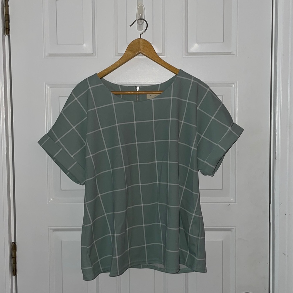 Melloday blouse